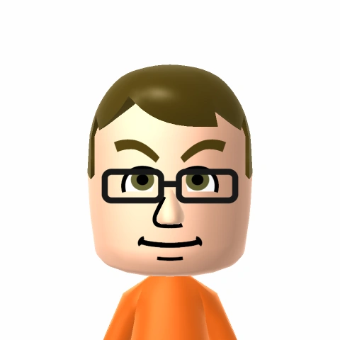 Nintendo eShop Mii 3 | Mii Archives Wiki | Fandom