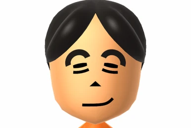 Mii690 | Mii Archives Wiki | Fandom