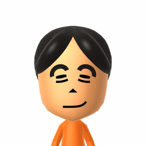 mii zxzxbeard | My Miis Wiki | Fandom