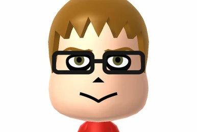 Mii001 | Mii Archives Wiki | Fandom