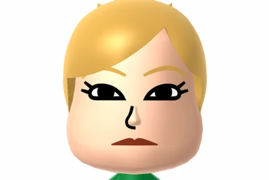 Mii024 | Mii Archives Wiki | Fandom