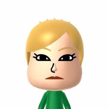 Mii049 | Mii Archives Wiki | Fandom