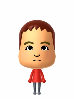 Nin☆YuNya | Mii Archives Wiki | Fandom