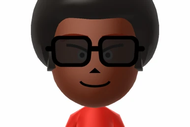 Mii651 | Mii Archives Wiki | Fandom