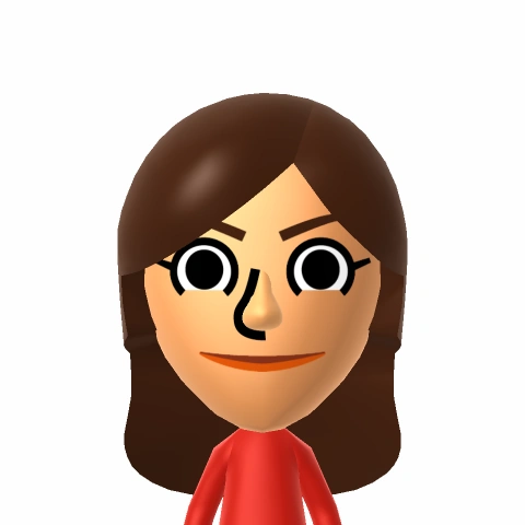 Nin☆Misa | Mii Archives Wiki | Fandom