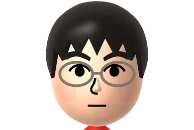 Nin☆Dai8 (Mario Kart 7) | Mii Archives Wiki | Fandom
