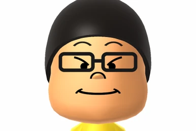 七五三 mii!! Mii Big Brother 1 (YA79) | My Miis Wiki | Fandom