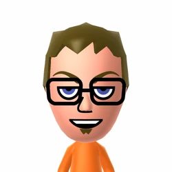 Nintendo eShop Mii 9 | Mii Archives Wiki | Fandom