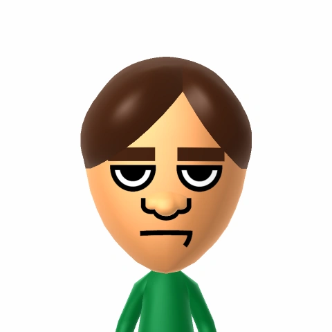 Mii040 | Mii Archives Wiki | Fandom