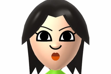 Mii027 | Mii Archives Wiki | Fandom