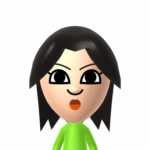 Mii Mii035 | Mii Archives Wiki | Fandom