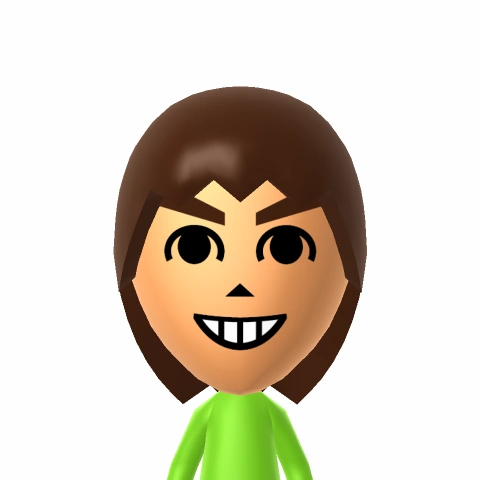 Mii038 | Mii Archives Wiki | Fandom