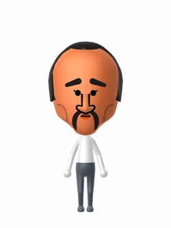 Stanley | Mii Archives Wiki | Fandom