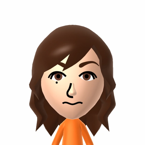 Nin☆iwaco | Mii Archives Wiki | Fandom