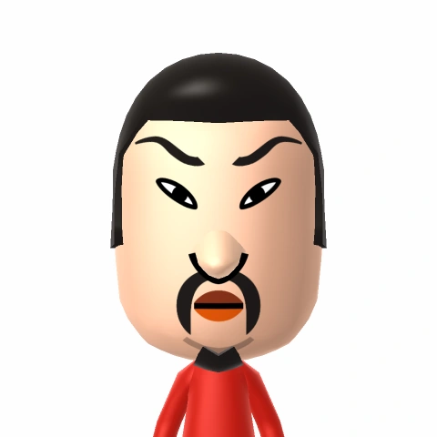 N | Mii Archives Wiki | Fandom