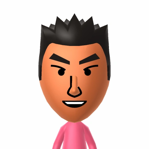Cliff | Mii Archives Wiki | Fandom