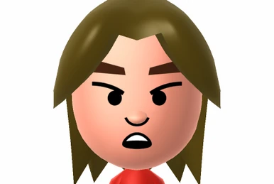 Nin☆Dai8 (Mario Kart 7) | Mii Archives Wiki | Fandom