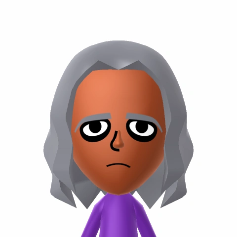 Nintendo ⭐︎Mii⭐︎ Mii DeviantArt on SuperCaptainN by Creeper - バッグ