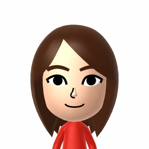 Mochi | Mii Archives Wiki | Fandom
