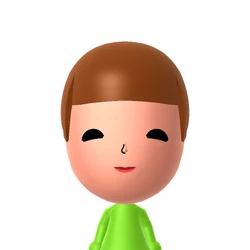 Mii zxzxbeard | My Miis Wiki | Fandom