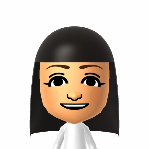 Research Student 29 | Mii Archives Wiki | Fandom