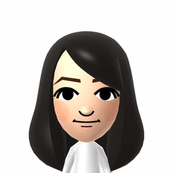 Mii..ページ Research Student 34 | Mii Archives Wiki | Fandom