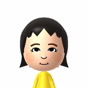 mii zxzxbeard | My Miis Wiki | Fandom