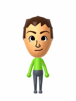 Nin☆MUGI☆ | Mii Archives Wiki | Fandom