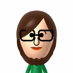 Mii045 | Mii Archives Wiki | Fandom