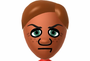 Mii651 | Mii Archives Wiki | Fandom