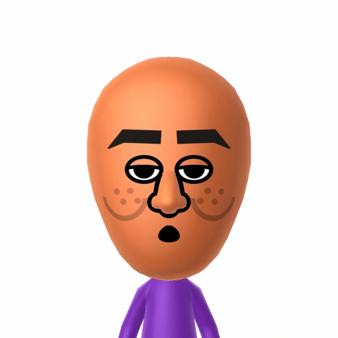 Lorne | Mii Archives Wiki | Fandom