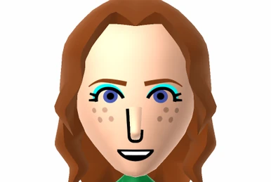 Friend List Mii 1 | Mii Archives Wiki | Fandom