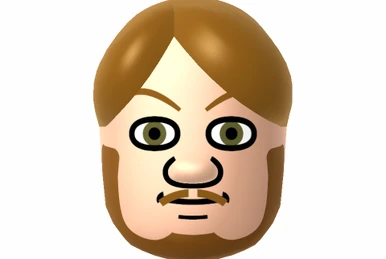 Mii724 | Mii Archives Wiki | Fandom