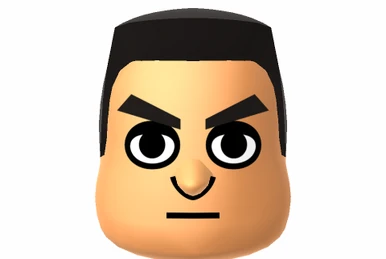 miiページ Mii632 | Mii Archives Wiki | Fandom