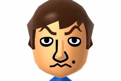 Nin☆sato | Mii Archives Wiki | Fandom