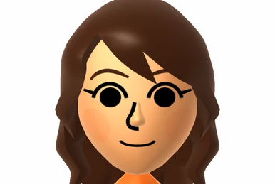 Honey | Mii Archives Wiki | Fandom