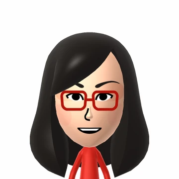 Nin☆Nishim | Mii Archives Wiki | Fandom