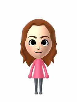 Micchan | Mii Archives Wiki | Fandom
