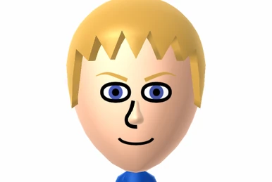 Mii623 | Mii Archives Wiki | Fandom