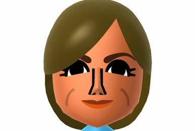 Mii020 | Mii Archives Wiki | Fandom