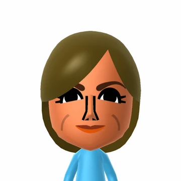 Lakshmi | Mii Archives Wiki | Fandom