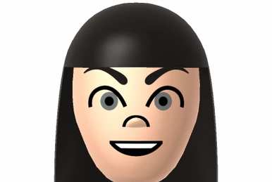 Mii019 | Mii Archives Wiki | Fandom