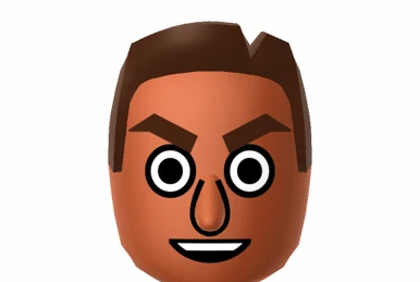 Mii006 | Mii Archives Wiki | Fandom