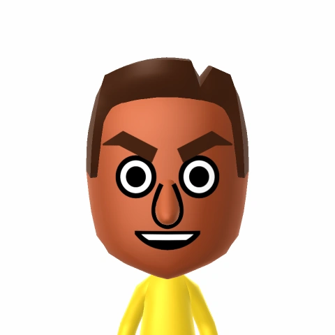 mii Mii020 | Mii Archives Wiki | Fandom