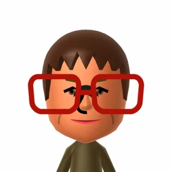 Nin☆A24 | Mii Archives Wiki | Fandom