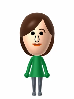 Mii045 | Mii Archives Wiki | Fandom