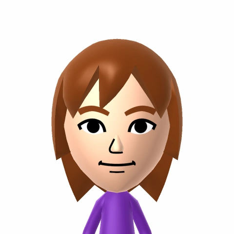 mii Masaru Shinjo | Mii Archives Wiki | Fandom