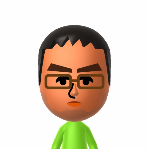 Nin☆Kei | Mii Archives Wiki | Fandom