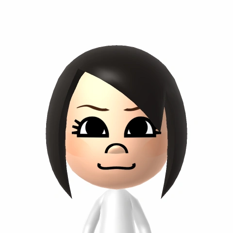 アイドル Mii Research Student 64 | Mii Archives Wiki | Fandom
