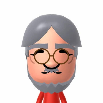 35 | Mii Archives Wiki | Fandom